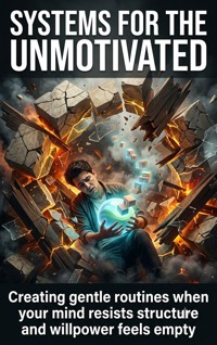Systems for the unmotivated - Brandon Lockwood - ebook