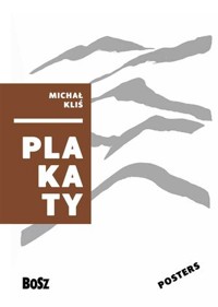 Kliś. Plakaty / Posters - Michał Kliś - książka