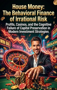House Money: The Behavioral Finance of Irrational Risk - Edward Lang - ebook