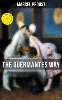 The Guermantes Way - Proust Marcel - ebook