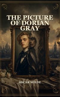 The Picture Of Dorian Gray - Oscar Wilde - ebook + audiobook + książka