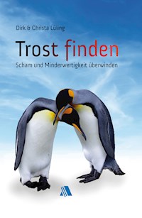 Trost finden - Dirk Lüling - ebook