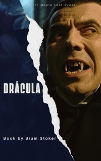 Drácula - Stoker Bram - ebook