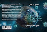 SintErra - Stabilisierung und Stärkung einer uralten Weltordnung - Judas Aries - ebook