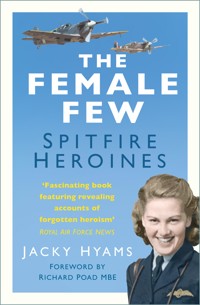 The Female Few - Jacky Hyams - ebook