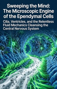 Sweeping the Mind: The Microscopic Engine of the Ependymal Cells - Alicia Proctor - ebook