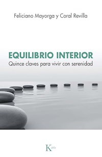 Equilibrio interior - Feliciano Mayorga - ebook