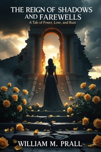 The Reign of Shadows and Farewells - William M. Prall - ebook