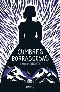 Cumbres borrascosas - Emily Brontë - ebook