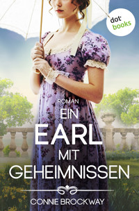 Ein Earl mit Geheimnissen - Connie Brockway - ebook