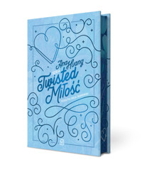 Miłość Seria Twisted - Ana Huang - książka