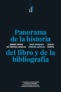 Breve biblioteca de bibliologia - Andre Vierira de Freitas Araujo - ebook
