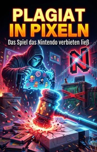 Plagiat in Pixeln - Thomas Rahn - ebook