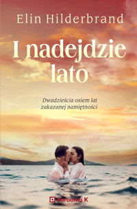 I nadejdzie lato - Elin Hilderbrand - ebook