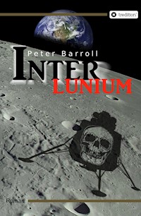 Interlunium - Peter Barroll - ebook
