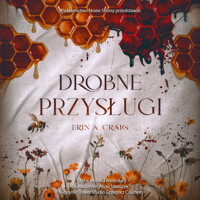 Drobne przysługi - Erin A. Craig - ebook + audiobook + książka