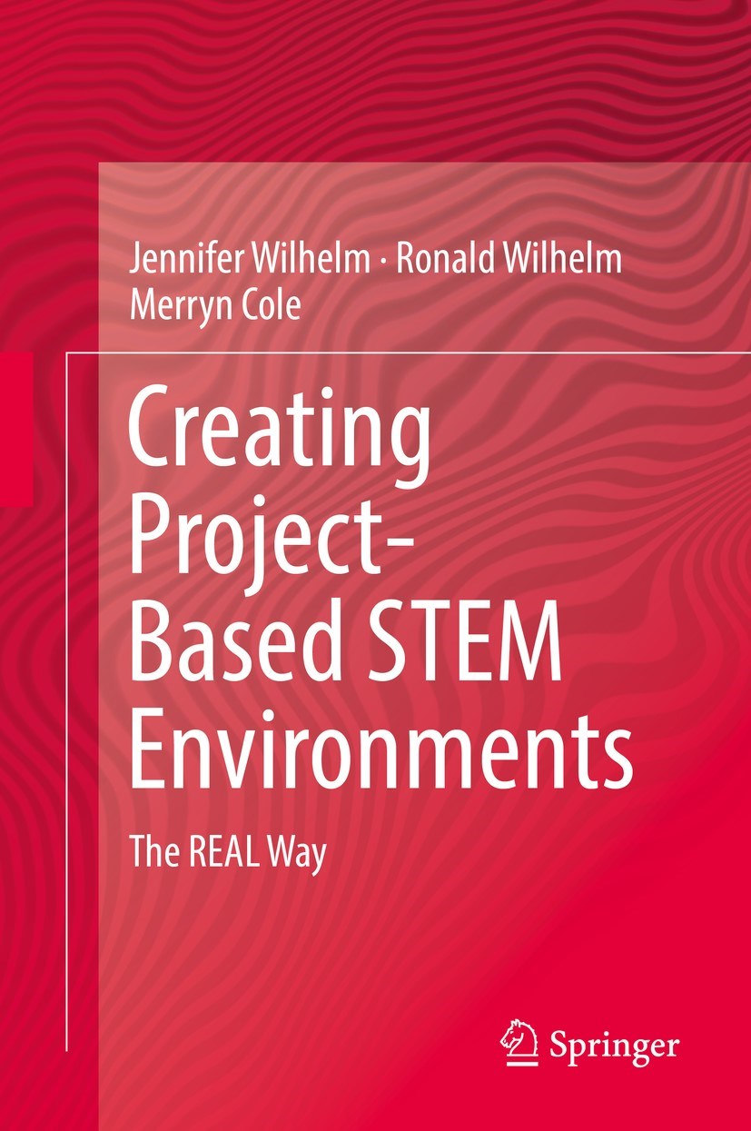 Creating Project-Based STEM Environments