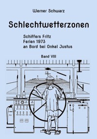 Schiffers Fritz - Werner Schwarz - ebook