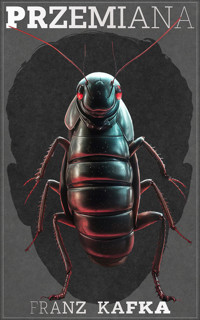 Przemiana - Franz Kafka - ebook + audiobook