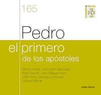 Pedro, el primero de los Apóstoles - Michel Berder - ebook