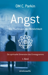 Angst - Die Flucht aus der Wirklichkeit - OM C. Parkin - ebook