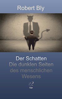 Der Schatten - Robert Bly - ebook