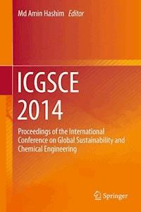 ICGSCE 2014 -  - ebook