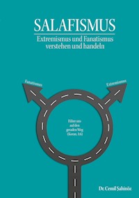 Salafismus - Cemil Sahinöz - ebook