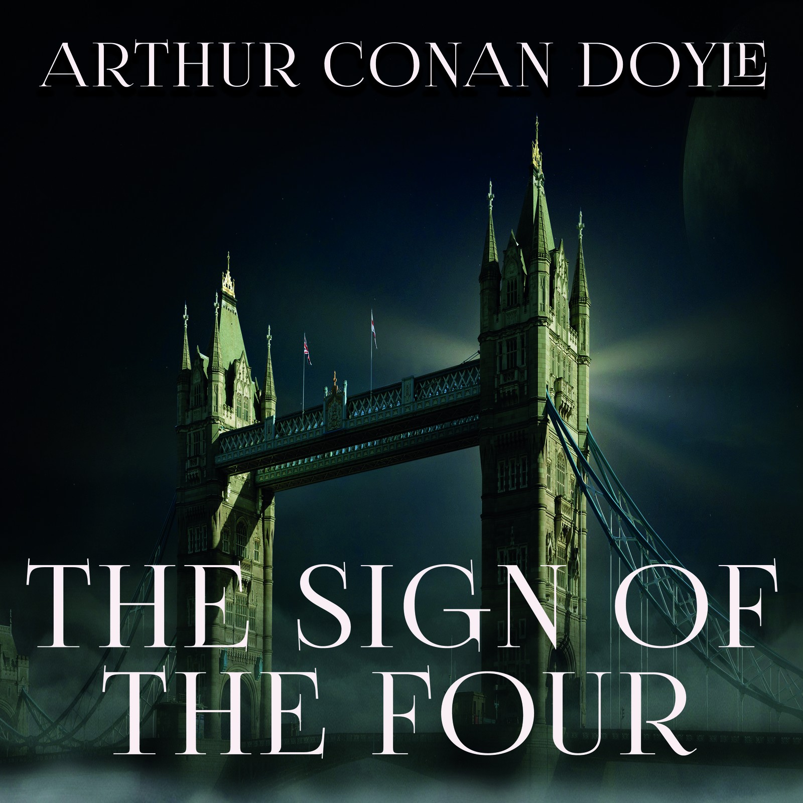 The Sign of the Four