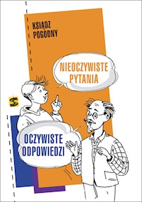 Nieoczywiste pytania Oczywiste odpowiedzi -  - książka