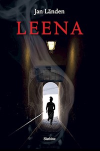 Leena - Jan Länden - ebook