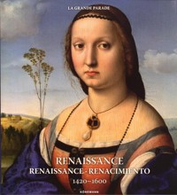 Renaissance -  - książka