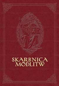 Skarbnica modlitw - Bednarz Mieczysław - książka