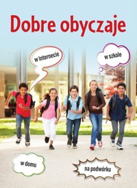 Dobre obyczaje - Jarosław Górski - książka