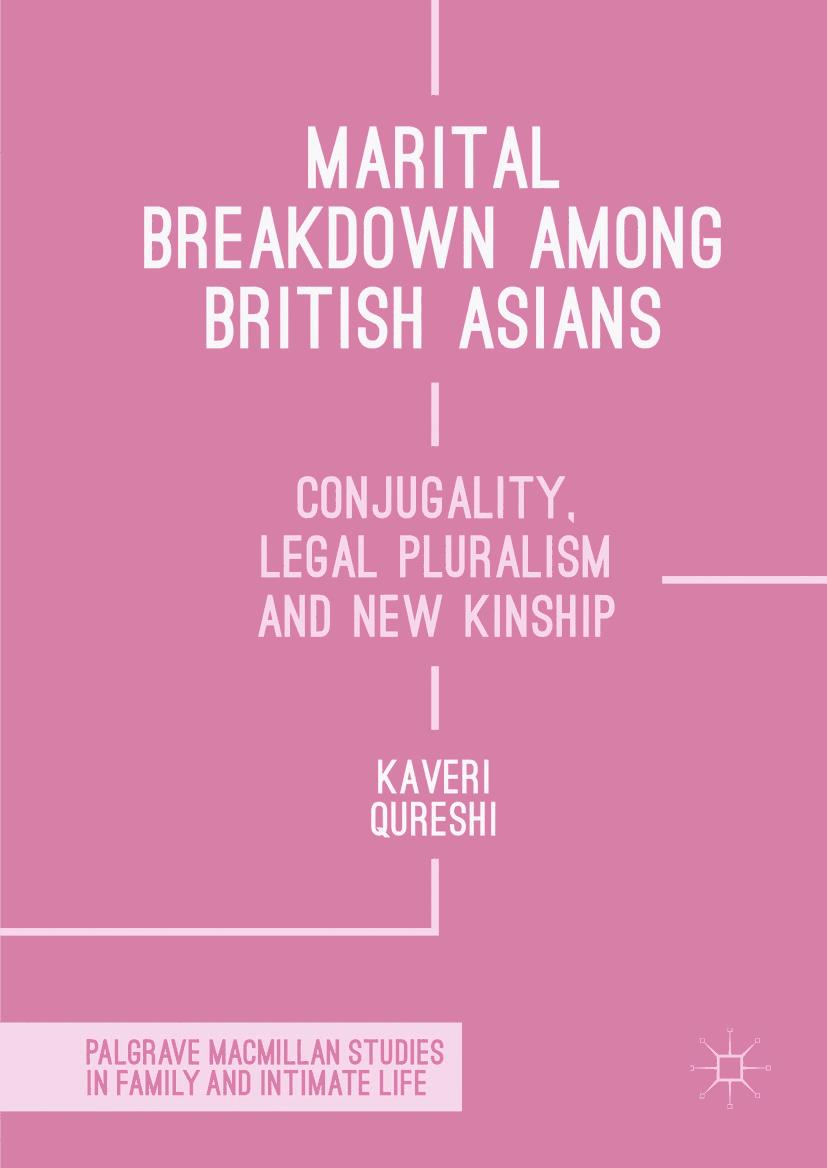 Marital Breakdown among British Asians