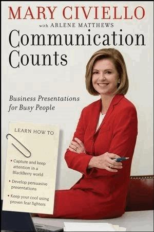 Communication Counts
