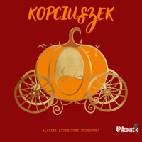 Kopciuszek. Charles Perrault (Klasyka literatury światowej) - Perrault Charles - audiobook