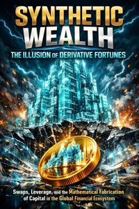 Synthetic Wealth: The Illusion of Derivative Fortunes - Nathaniel Northwoods - ebook