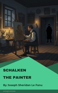 Schalken the Painter - Joseph Sheridan Le.Fanu - ebook