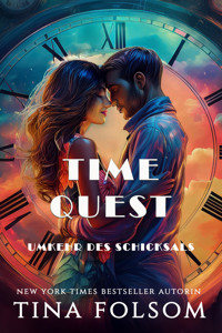 Umkehr des Schicksals - Tina Folsom - ebook