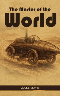 The Master of the World - Jules Verne - ebook