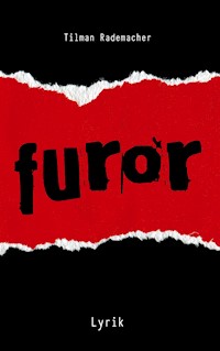 Furor - Tilman Rademacher - ebook