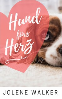 Hund fürs Herz - Jolene Walker - ebook