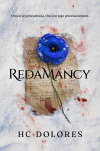 Redamancy - HC Dolores - ebook + książka