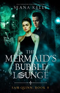 The Mermaid's Bubble Lounge - Seana Kelly - ebook