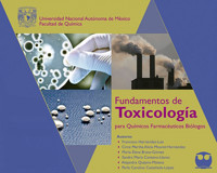 Fundamentos de toxicología para químicos farmacéuticos biólogos - Francisco Hernández Luis - ebook