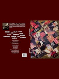 Récoltes verticales - Marcel Nuss - ebook