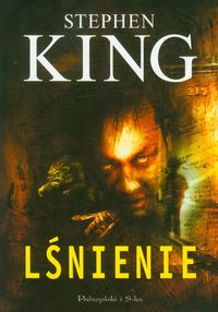 Lśnienie - Stephen King - ebook + audiobook + książka