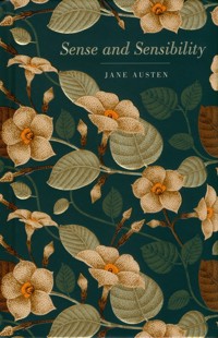 Sense and Sensibility - Jane Austen  - ebook + książka