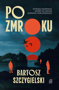 Po zmroku - Bartosz Szczygielski - ebook + audiobook + książka